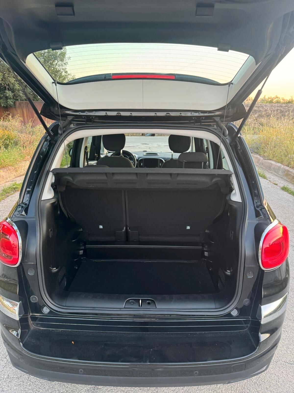Fiat 500L 1.6 Multijet 120 CV Business