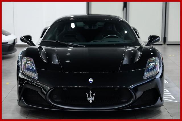 MASERATI MC20 MC20|IVA ESP|SABELT|FULL CARBON SPEC|