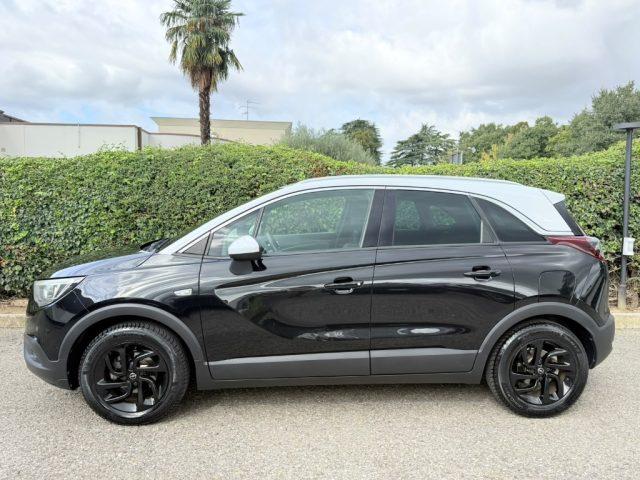 OPEL Crossland X 1.2 12V Innovation NEOPATENTATI - BT - 16