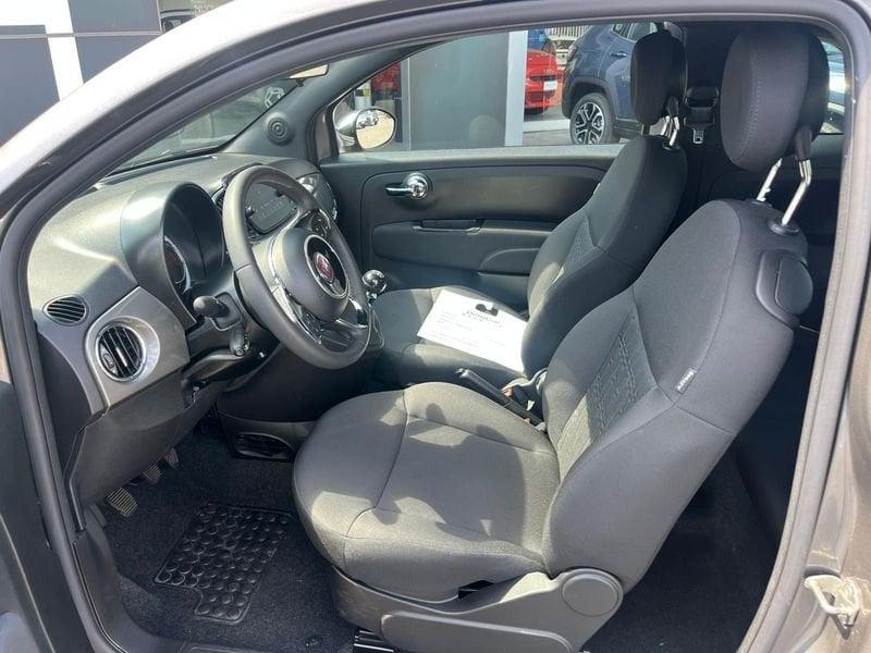 FIAT 500 500 1.0 Hybrid