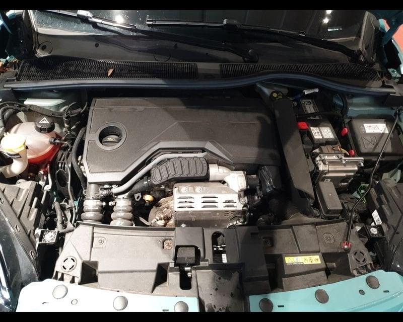 FIAT 600 (2023-->) Hybrid 145 CV DCT MHEV