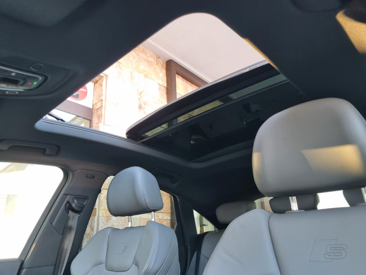 Audi Q5 I Sportback 286 CV 50 3.0 tdi mhev 48V S line quattro tiptronic