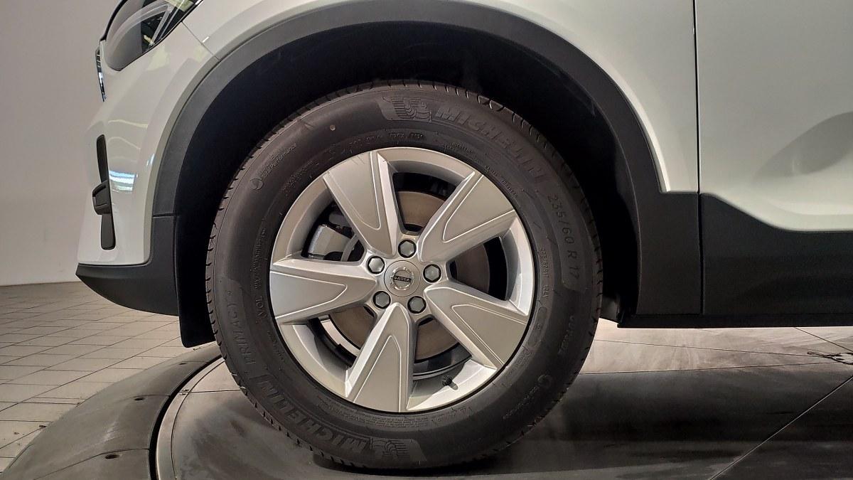 VOLVO Xc40 B3 Mild Hybrid Automatico Essential