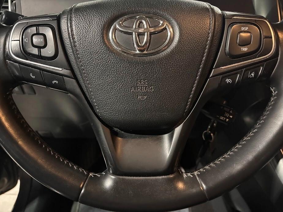 Toyota Verso 1.6 D-4D