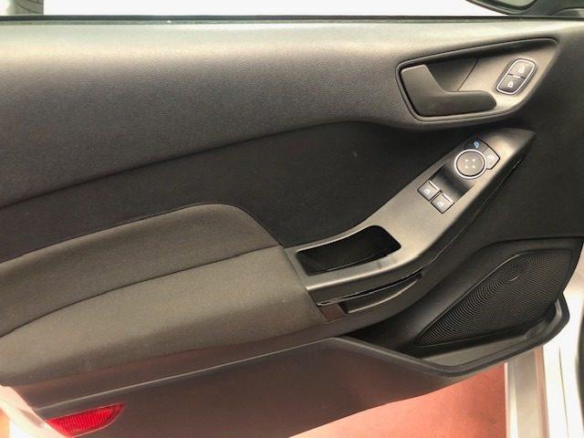 FORD Fiesta 1.1 75 CV 5 porte Business #carplay #navigatore