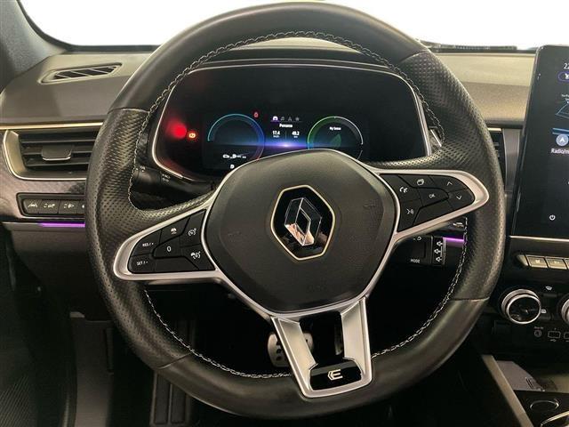 RENAULT Arkana 1.6 E-Tech full hybrid E-Tech Engineered Au