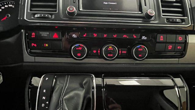 VOLKSWAGEN Multivan 2.0 TDI 199CV DSG 4Motion Pan Americana