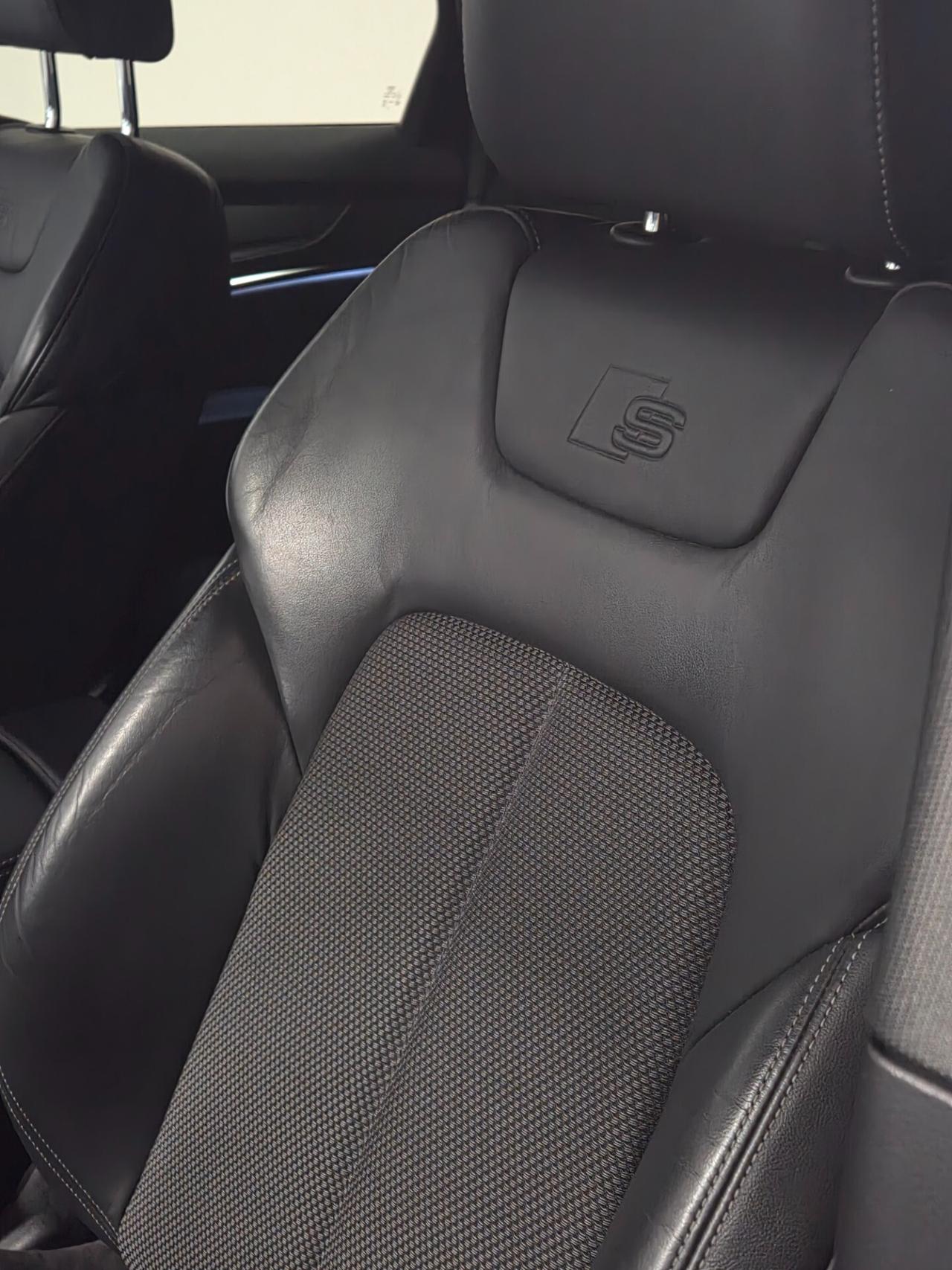 Audi A6 Avant 40 2.0 TDI quattro ultra S tronic Sport