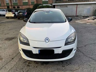 Renault Megane Megane III 2008 1.5 dci Attractive 110cv