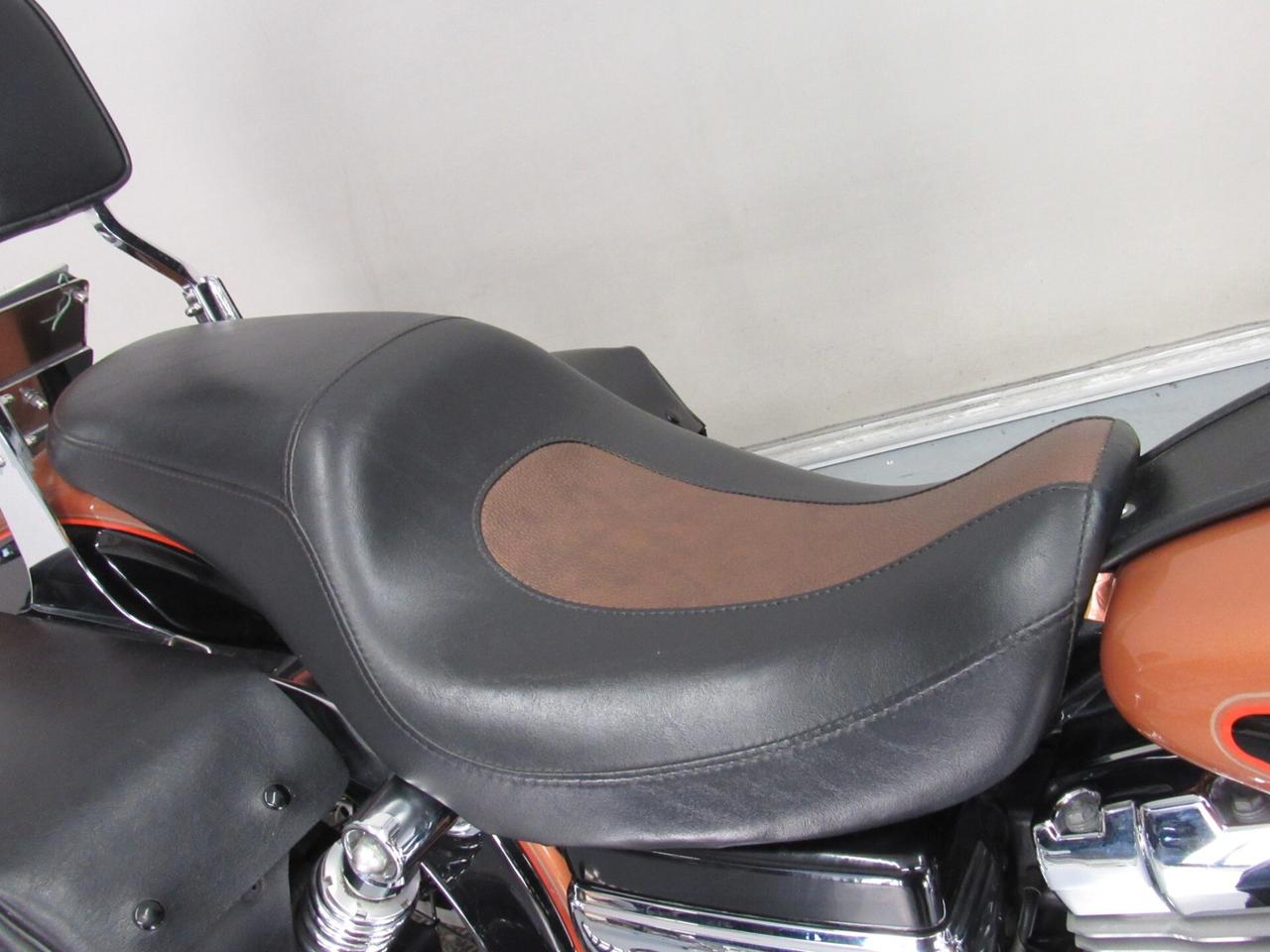 Harley-davidson Dyna Super Glide 105 TH ANNIVERSARY