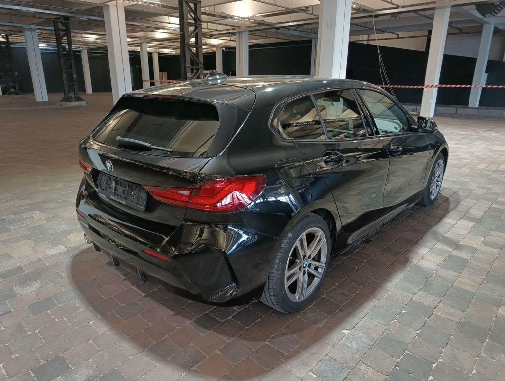 BMW 118 i Msport 136cv