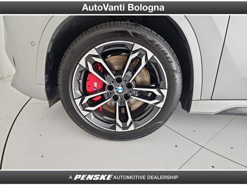 BMW X1 X1 xDrive 20d Msport Pro