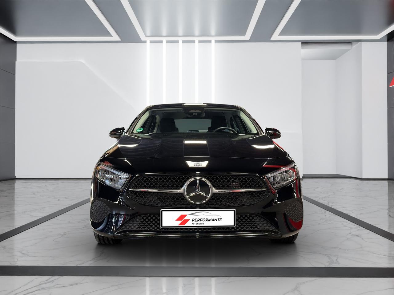 Mercedes A 250 e Plug-In-Hybrid Progressive Advanced Speedshift DCT AMG 8G