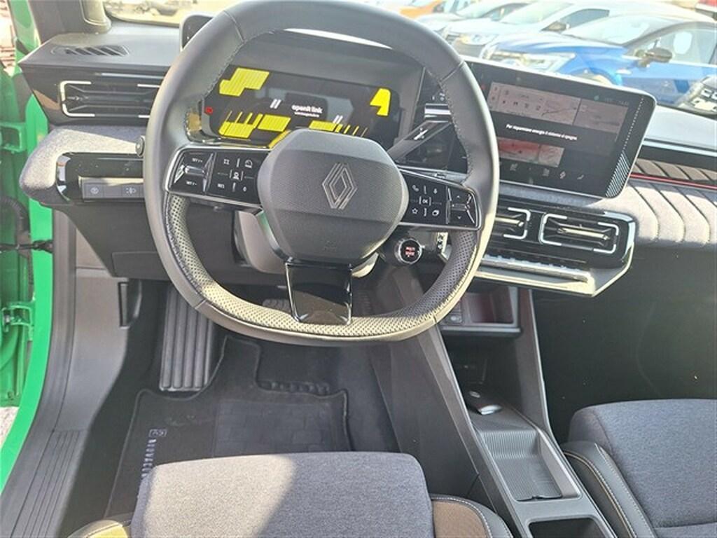 Renault Renault 5 comfort range Techno