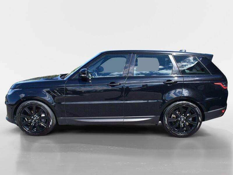 Land Rover RR Sport 3.0D l6 249 CV S IVA ESPOSTA