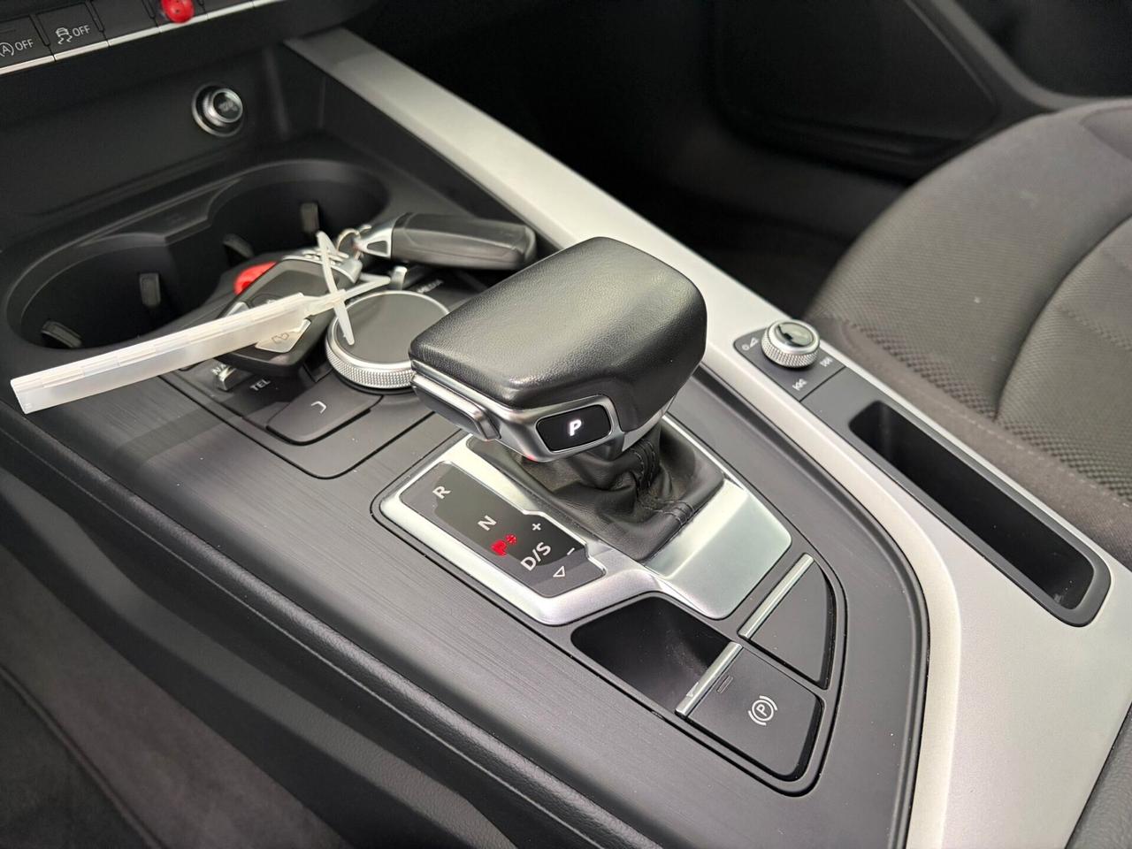 Audi A4 2.0 TDI 150 CV S tronic Business