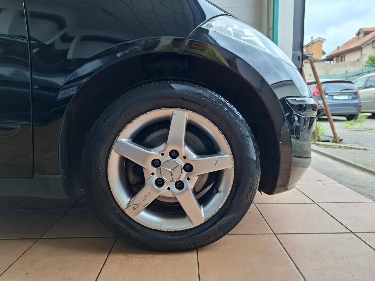 Mercedes-benz A 150 A 150 Coupé Avantgarde, ok neopatentati, service timbrato.