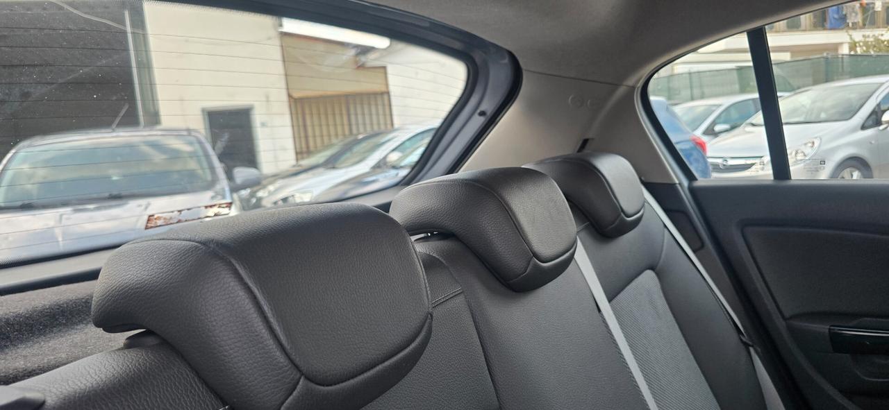 Opel Corsa 1.3 CDTI 75CV ecoFLEX 5 porte Club