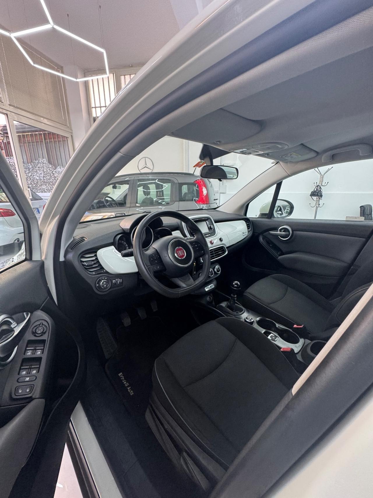 Fiat 500X 1.3 MultiJet 95 CV Business