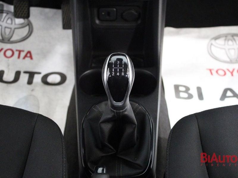 Opel Karl Karl 1.0 N-Joy 75cv