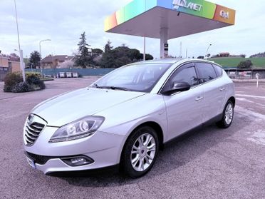 Lancia Delta 1.6 MJT DPF Ok neopatentati