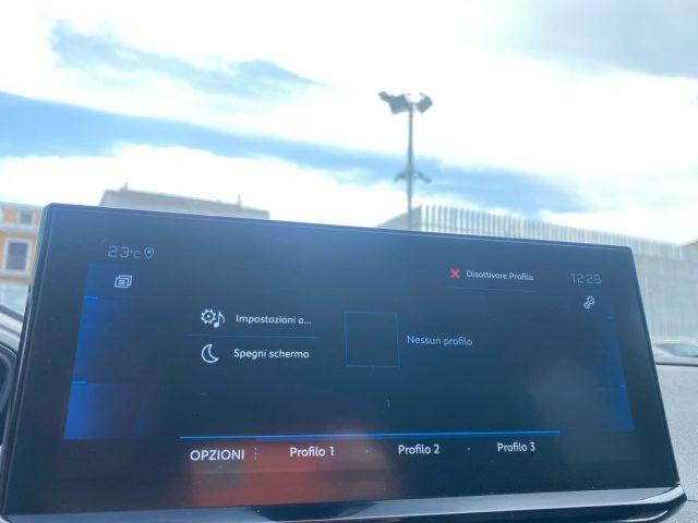 PEUGEOT 3008 BlueHDi 130 S&S EAT8 GT