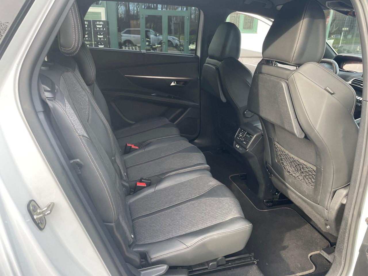 Peugeot 5008 BlueHDi 130 S&S GT Line*7 posti*Solo 48000Km*