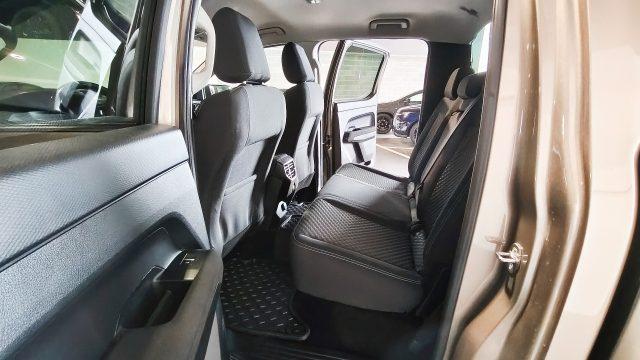 VOLKSWAGEN Amarok 2.0 TDI 205 CV 4MOTION aut. Life PREZZO + IVA
