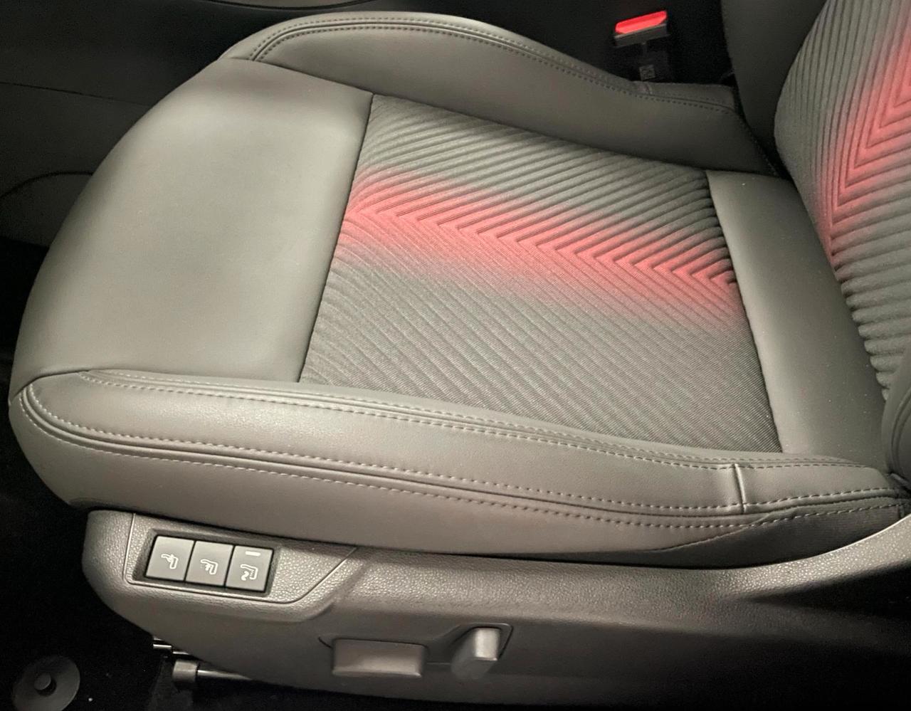 Alfa Romeo Junior 1.2 ibrida Speciale 145cv edct6