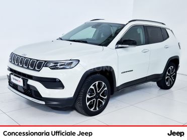 Jeep Compass 1.6 mjt limited 2wd 120cv my19