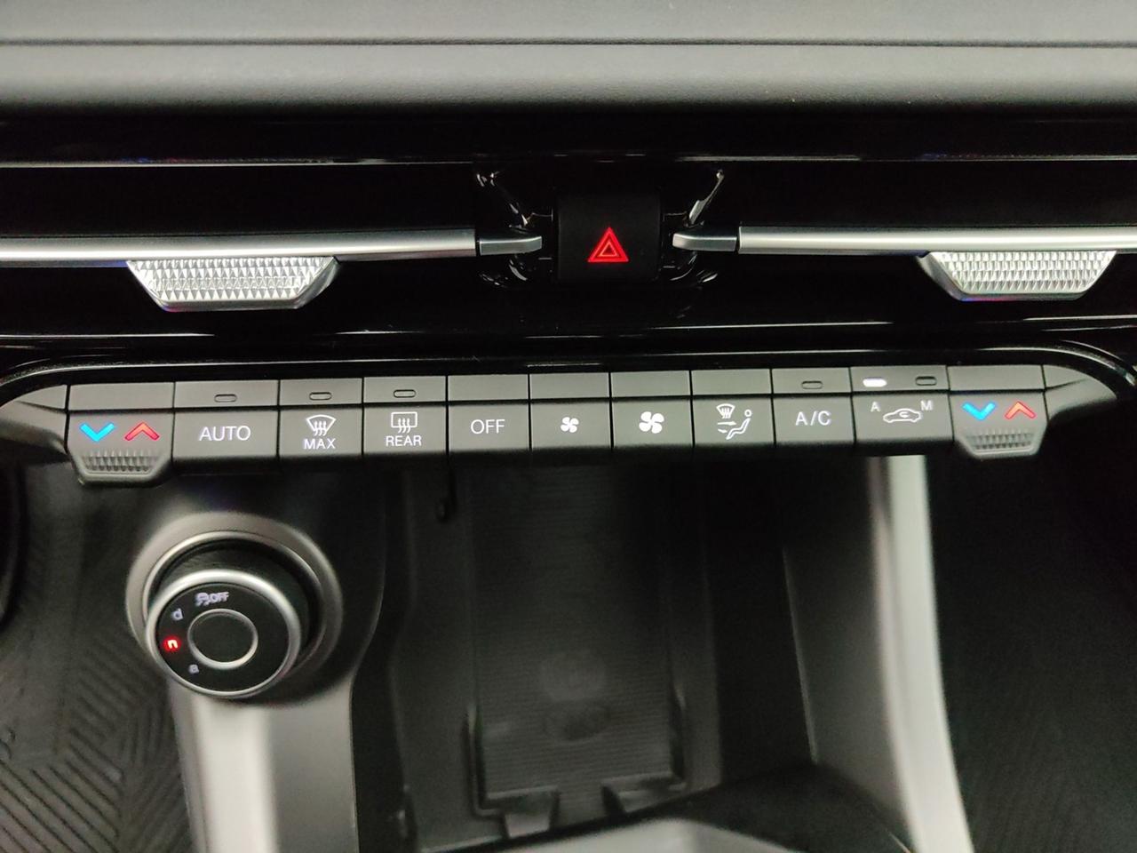 ALFA ROMEO Tonale 1.6 TD 130CV SPRINT TCT