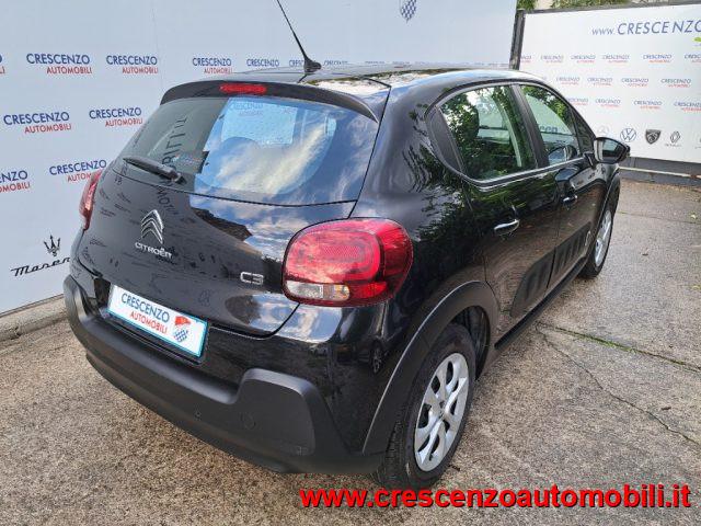 CITROEN C3 PureTech 82 S&S Feel - MINI RATA