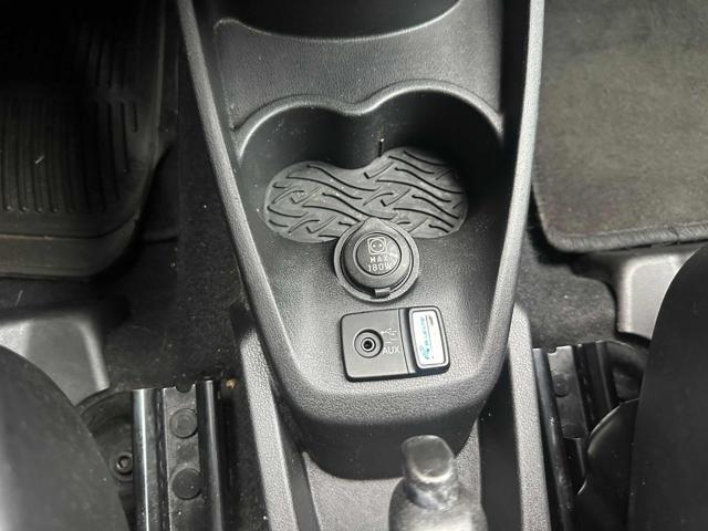 LANCIA Ypsilon 1.2 69 CV 5 porte Platinum