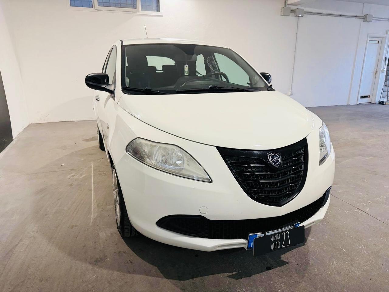 Lancia YPSILON 1.2 GPL 70CV*NEOPATENTATI*