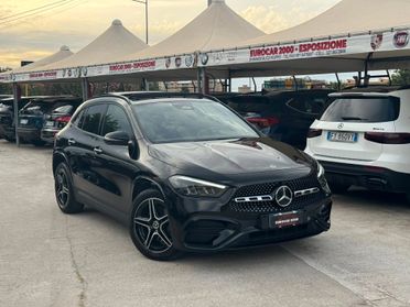 MERCEDES GLA200d PREMIUM PLUS AMG LINE