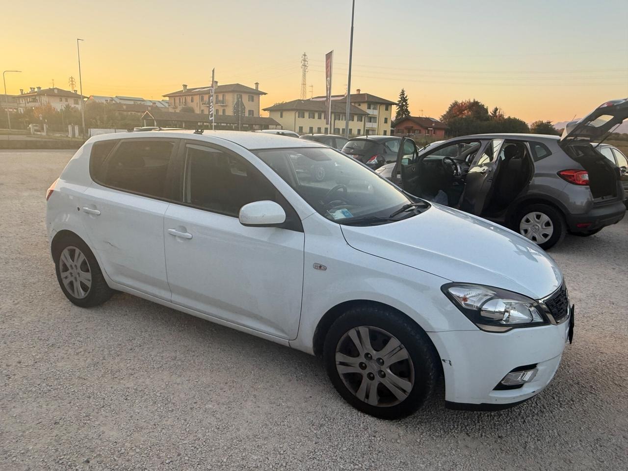 Kia Ceed cee'd 1.4 90CV 5p. EX
