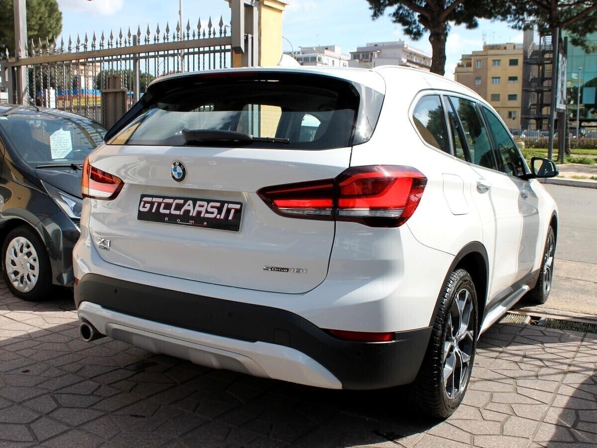 Bmw X1 sDrive18i xLine