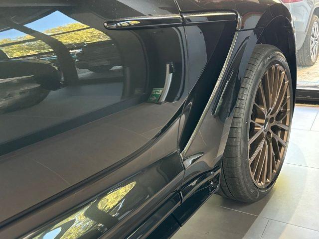 ASTON MARTIN DBX 707 4.0 Auto