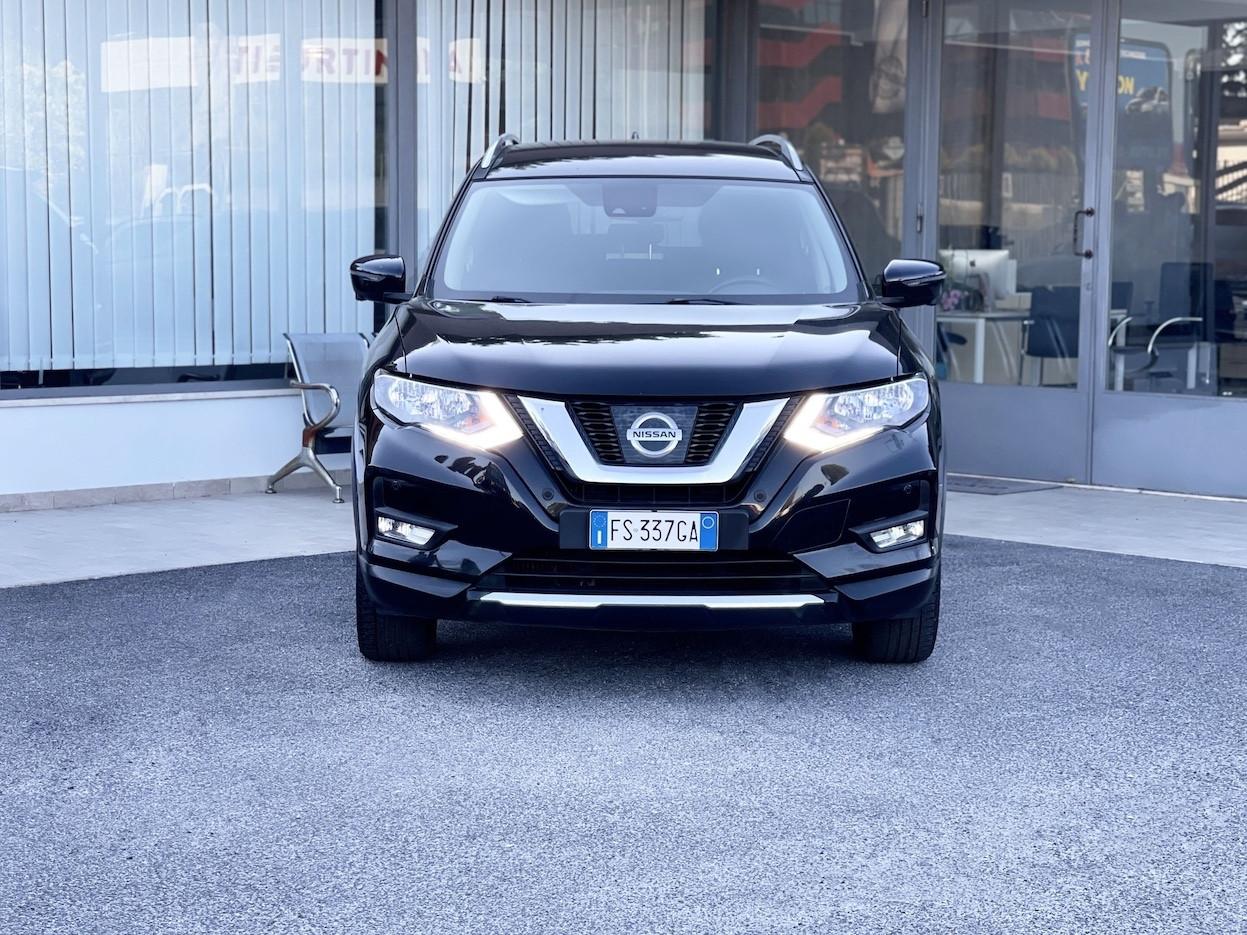 Nissan X-Trail 1.6 Diesel 130CV E6 2WD - 2018