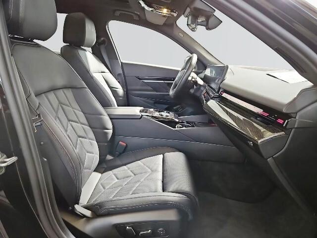 Bmw 520 520d 48V xDrive Msport autom.(197cv)