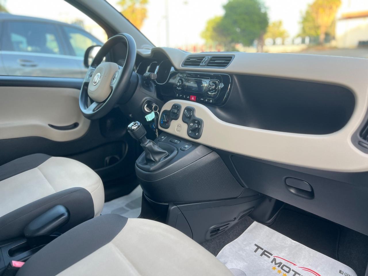 Fiat Panda 1.3 Multijet 95cv SOLO 79.000KM - 2016