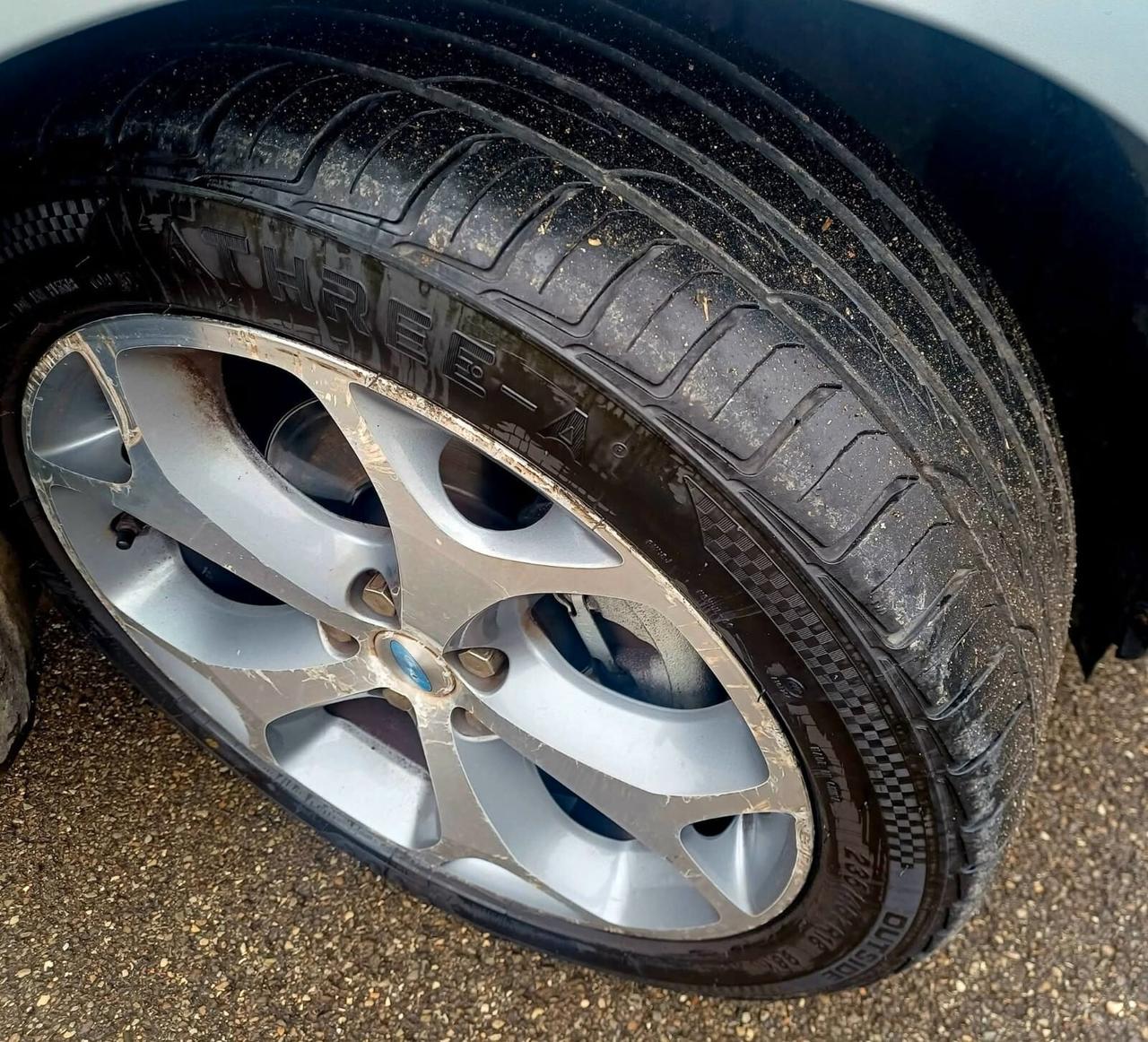 Ford S-Max 2.0 TDCi 130CV 6tr. Titanium DPF