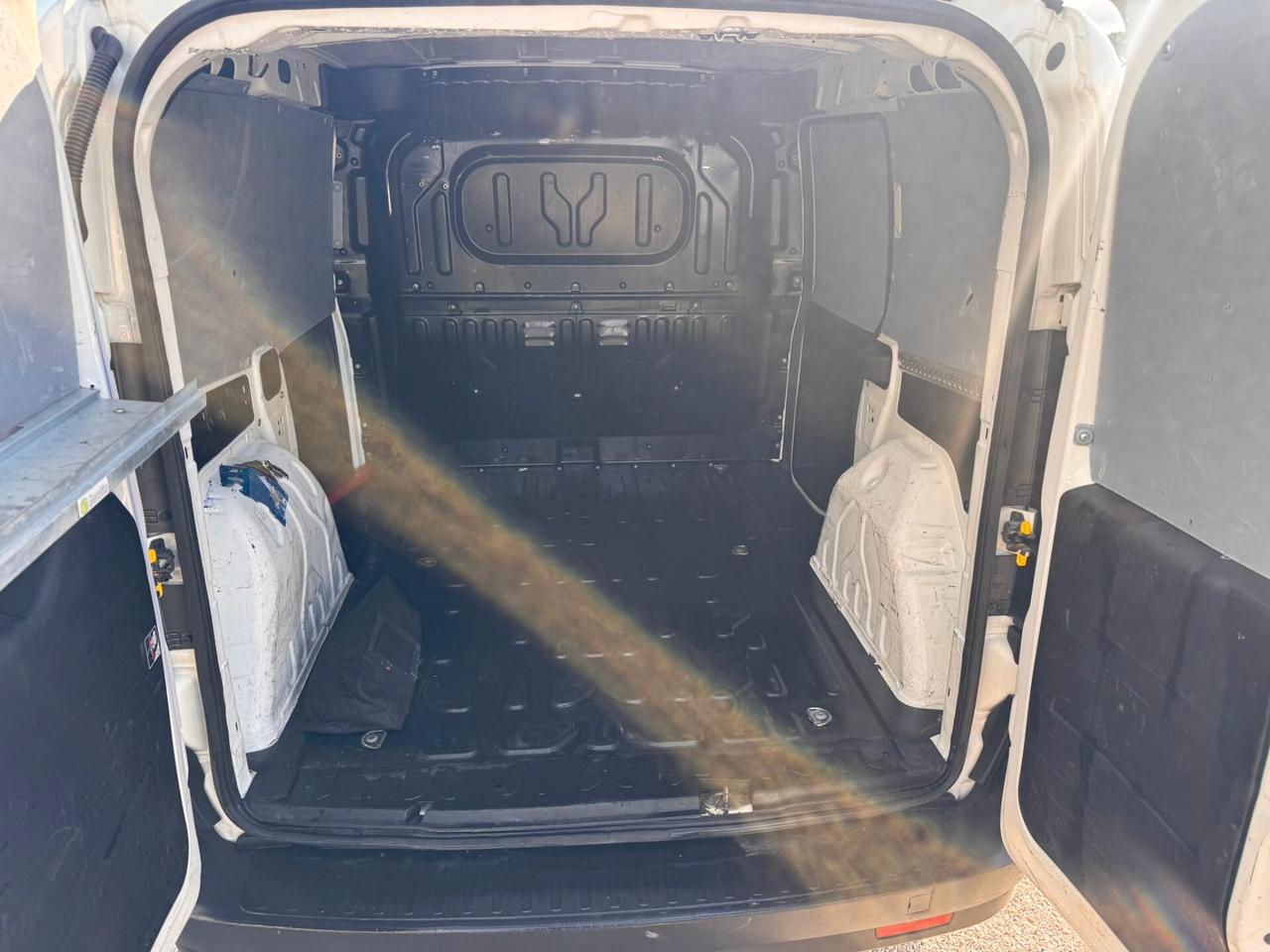 FIAT DOBLO 1.3MJT 95CV E6B 2018