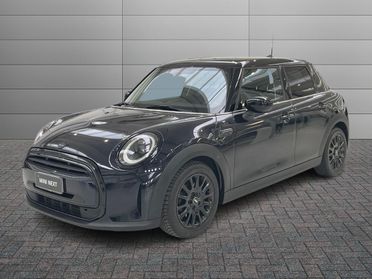 MINI Mini IV F55 2021 5p - Mini 5p 1.5 Cooper Classic auto