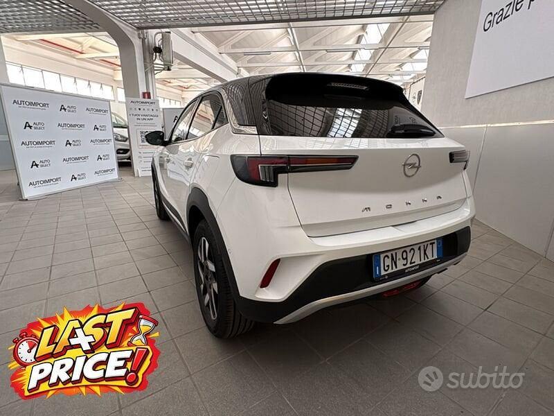 Opel Mokka 1.2 T Elegance 100cv MT6