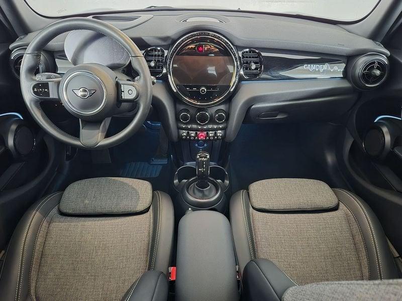 MINI Mini 5 porte Mini F55 2021 5p Mini 5p 1.5 Cooper Classic auto