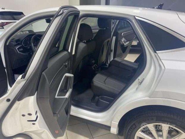 Audi Q3 SPB 40 TDI quattro S tronic S line edition NUOVA/KM0