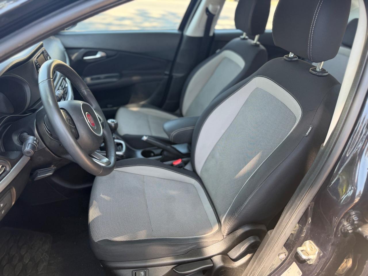 Fiat Tipo 1.6 Mjt berlina