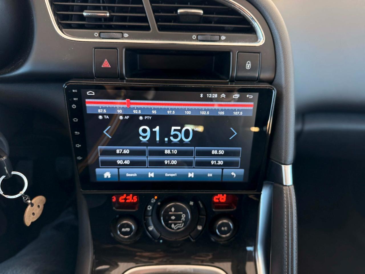 Peugeot 3008 1.6 HDi 112CV Tecno