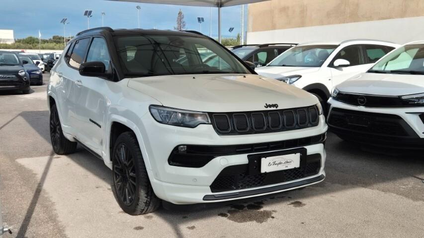 Jeep Compass 1.6 Multijet II 2WD S - 2022